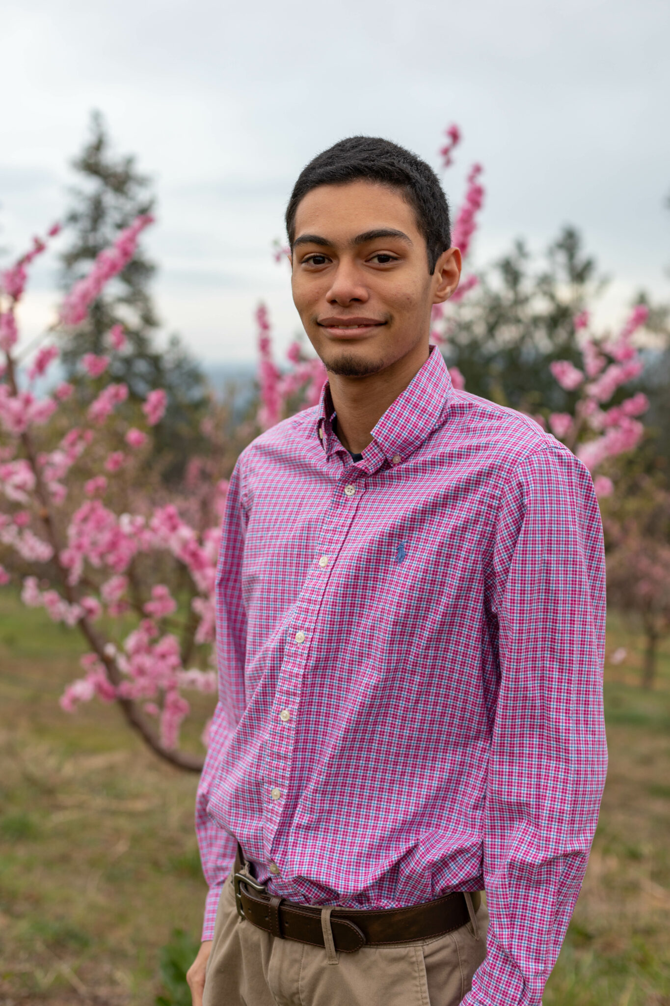 Diego Ramirez