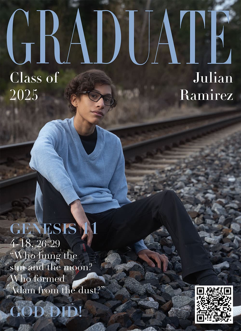 Julian Ramirez