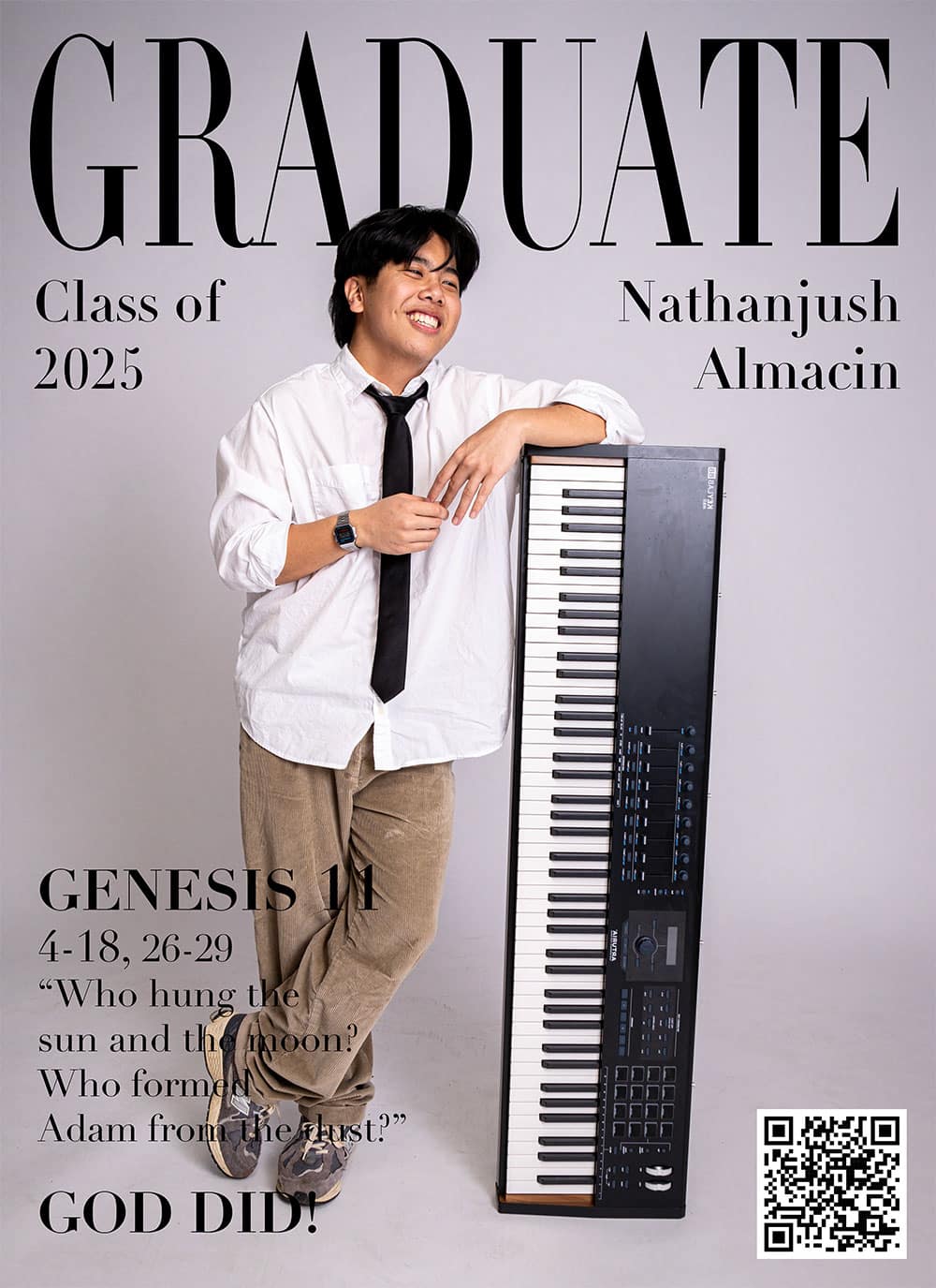 Nathanjush Almacin