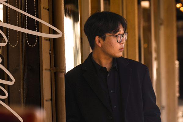 Noah Kim